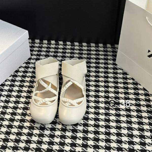 Picture of Dior Shoes _SKUDiorsz35-40LY08023416